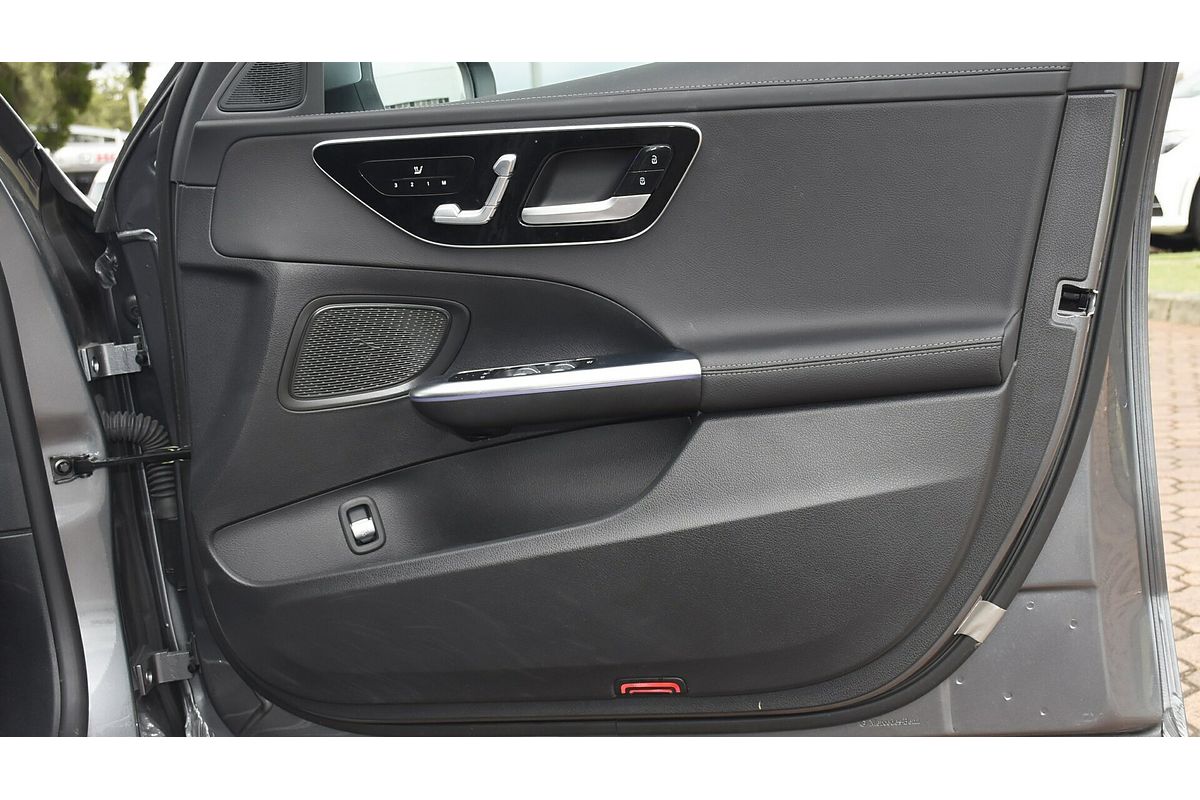 2024 Mercedes-Benz C-Class C200 W206