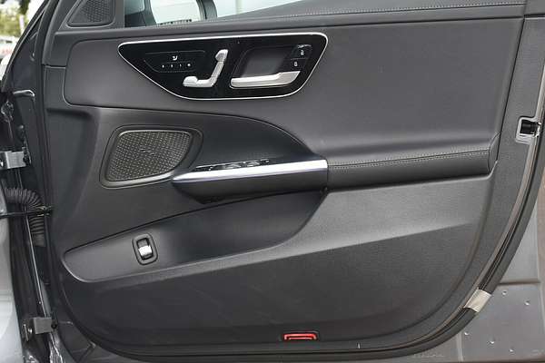 2024 Mercedes-Benz C-Class C200 W206