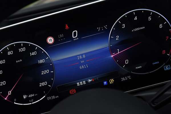 2024 Mercedes-Benz C-Class C200 W206