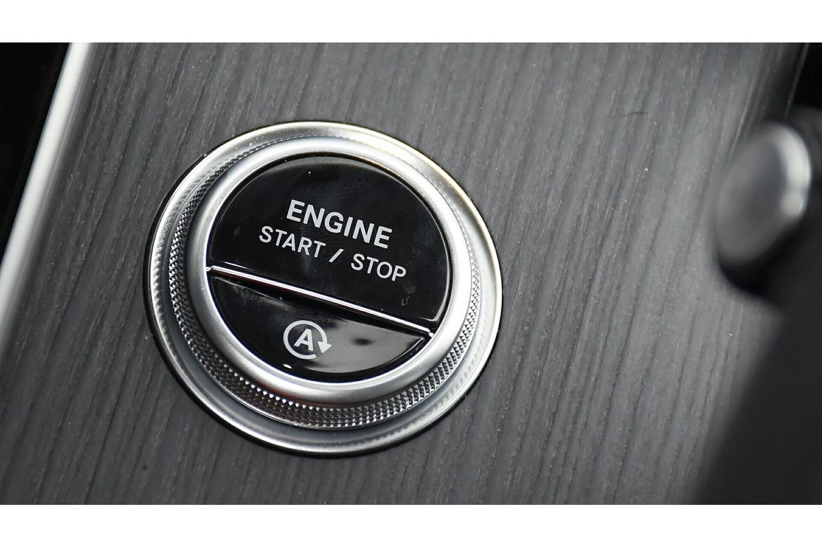 2024 Mercedes-Benz C-Class C200 W206