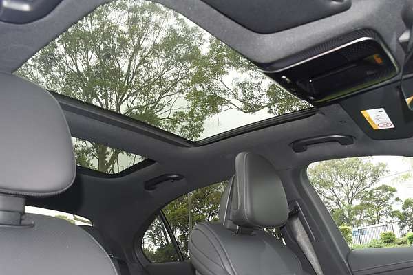 2024 Mercedes-Benz C-Class C200 W206
