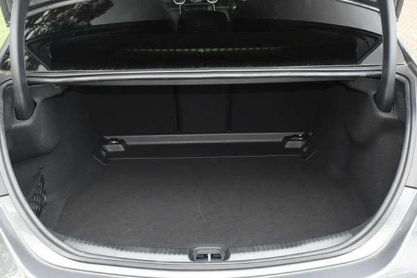 2024 Mercedes-Benz C-Class C200 W206