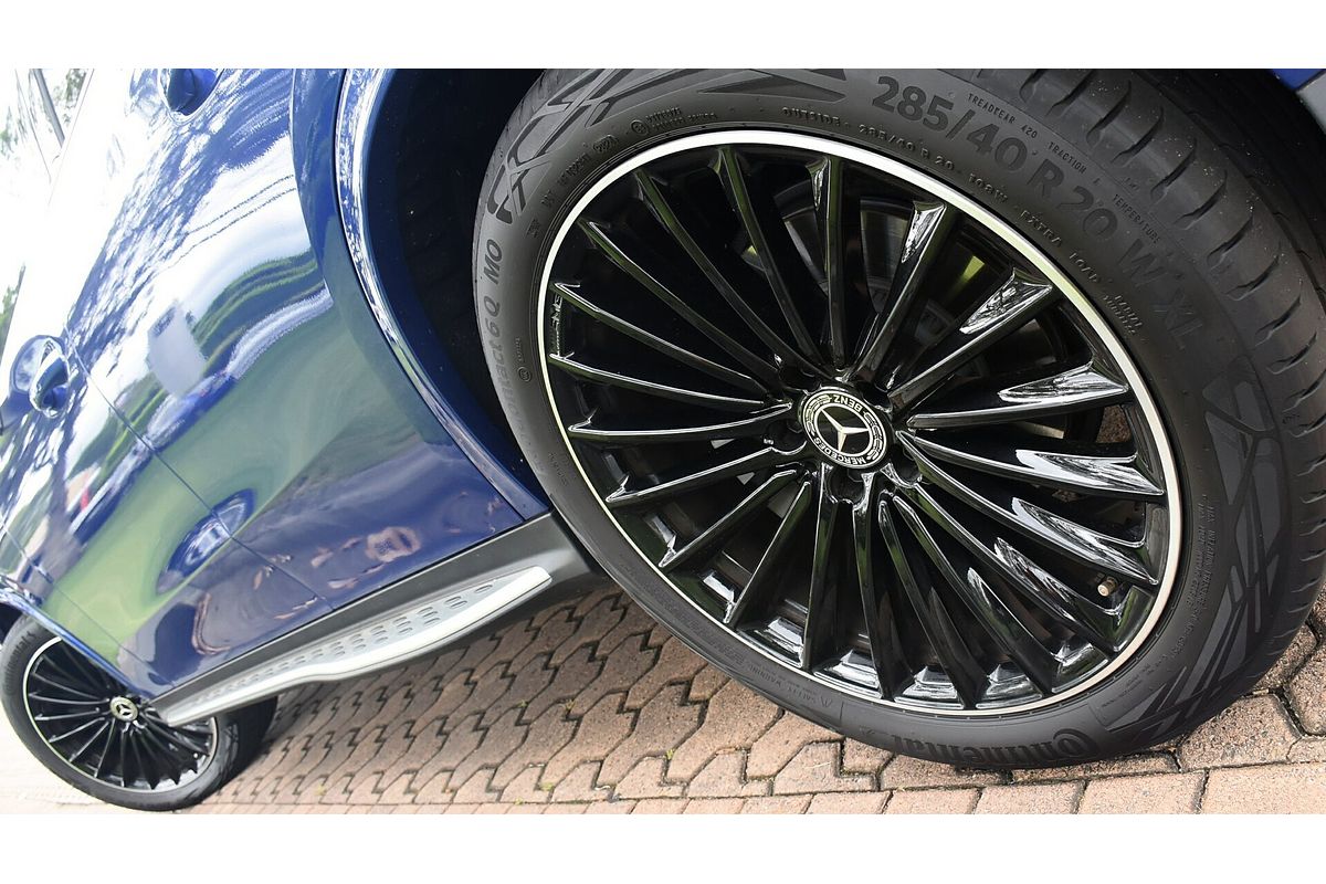 2024 Mercedes-Benz GLC-Class GLC300 X254