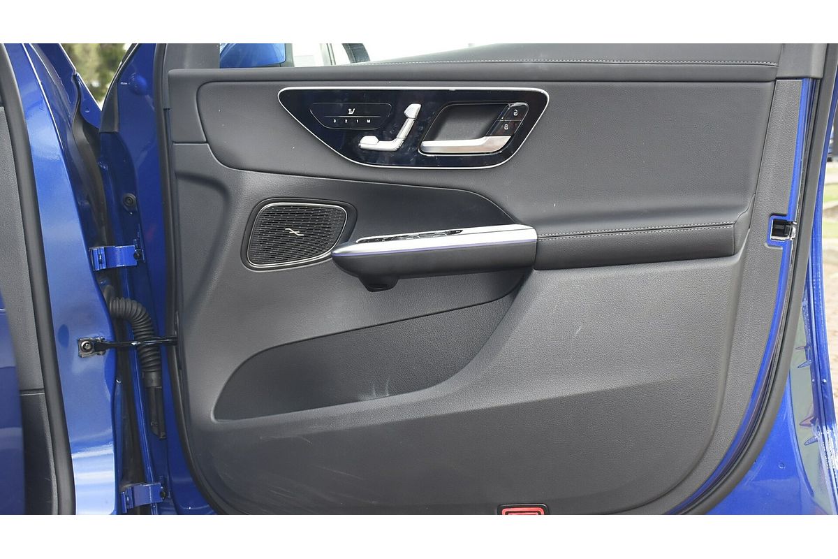 2024 Mercedes-Benz GLC-Class GLC300 X254