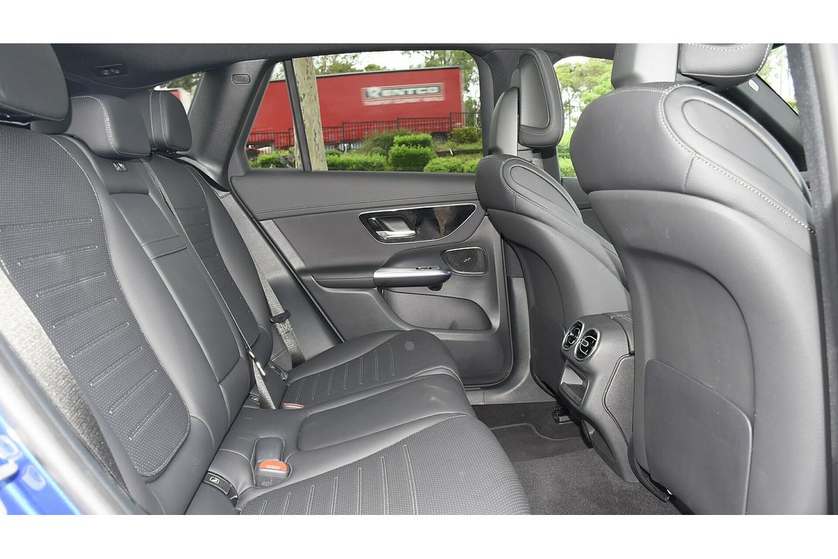 2024 Mercedes-Benz GLC-Class GLC300 X254
