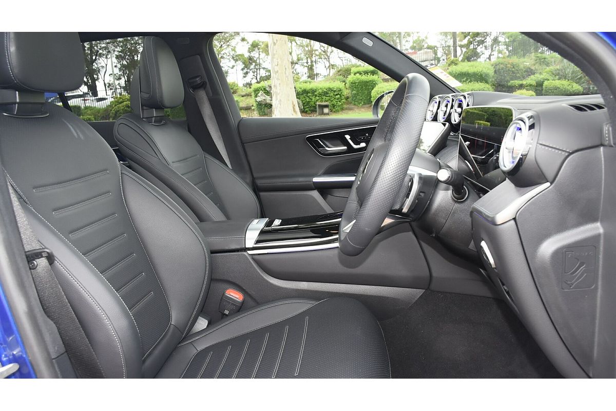 2024 Mercedes-Benz GLC-Class GLC300 X254