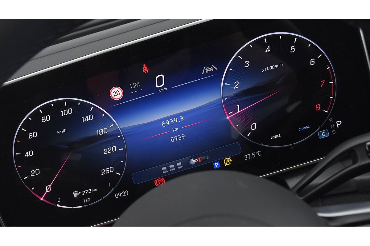 2024 Mercedes-Benz GLC-Class GLC300 X254