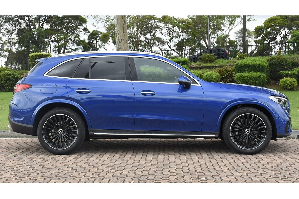2024 Mercedes-Benz GLC-Class GLC300 X254