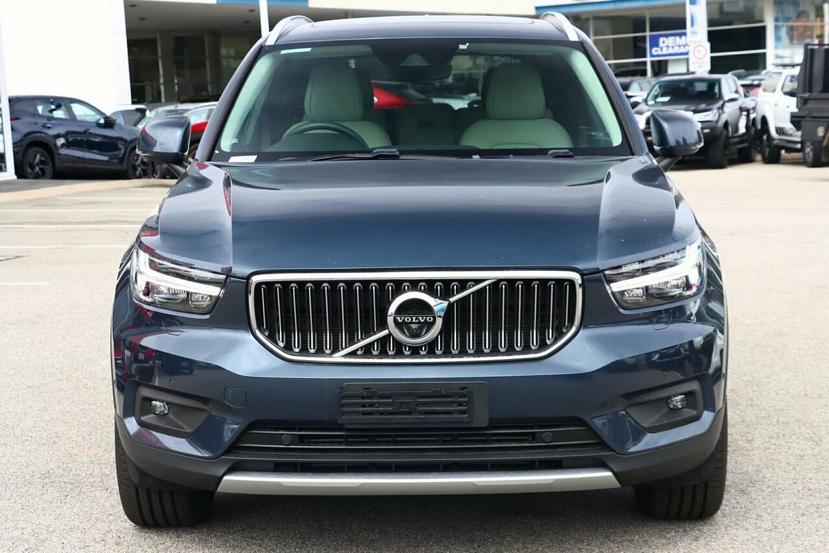 2020 Volvo XC40 T4 Inscription