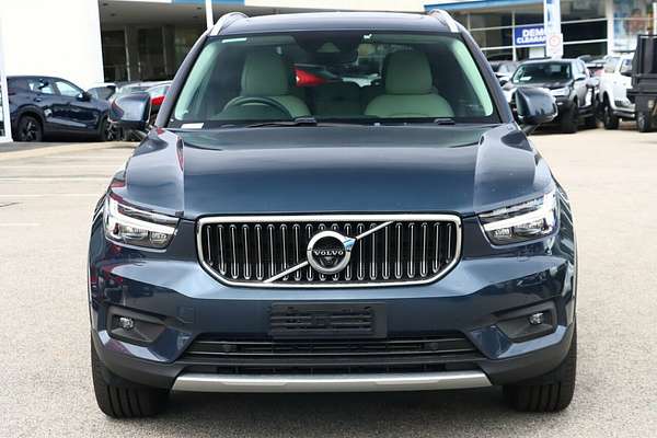 2020 Volvo XC40 T4 Inscription