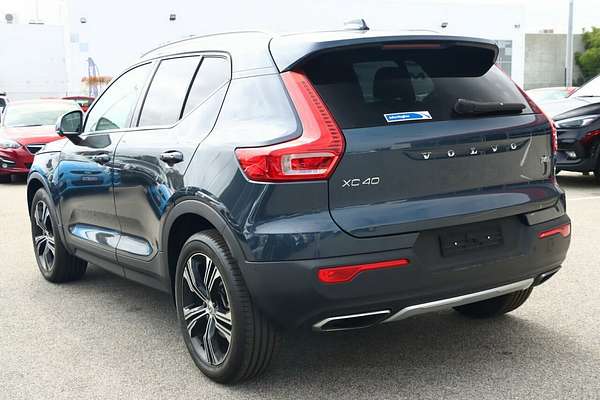 2020 Volvo XC40 T4 Inscription