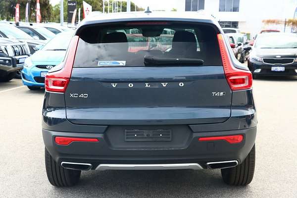 2020 Volvo XC40 T4 Inscription