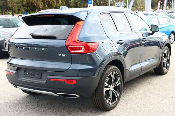 2020 Volvo XC40 T4 Inscription