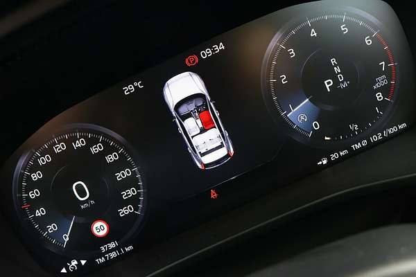 2020 Volvo XC40 T4 Inscription