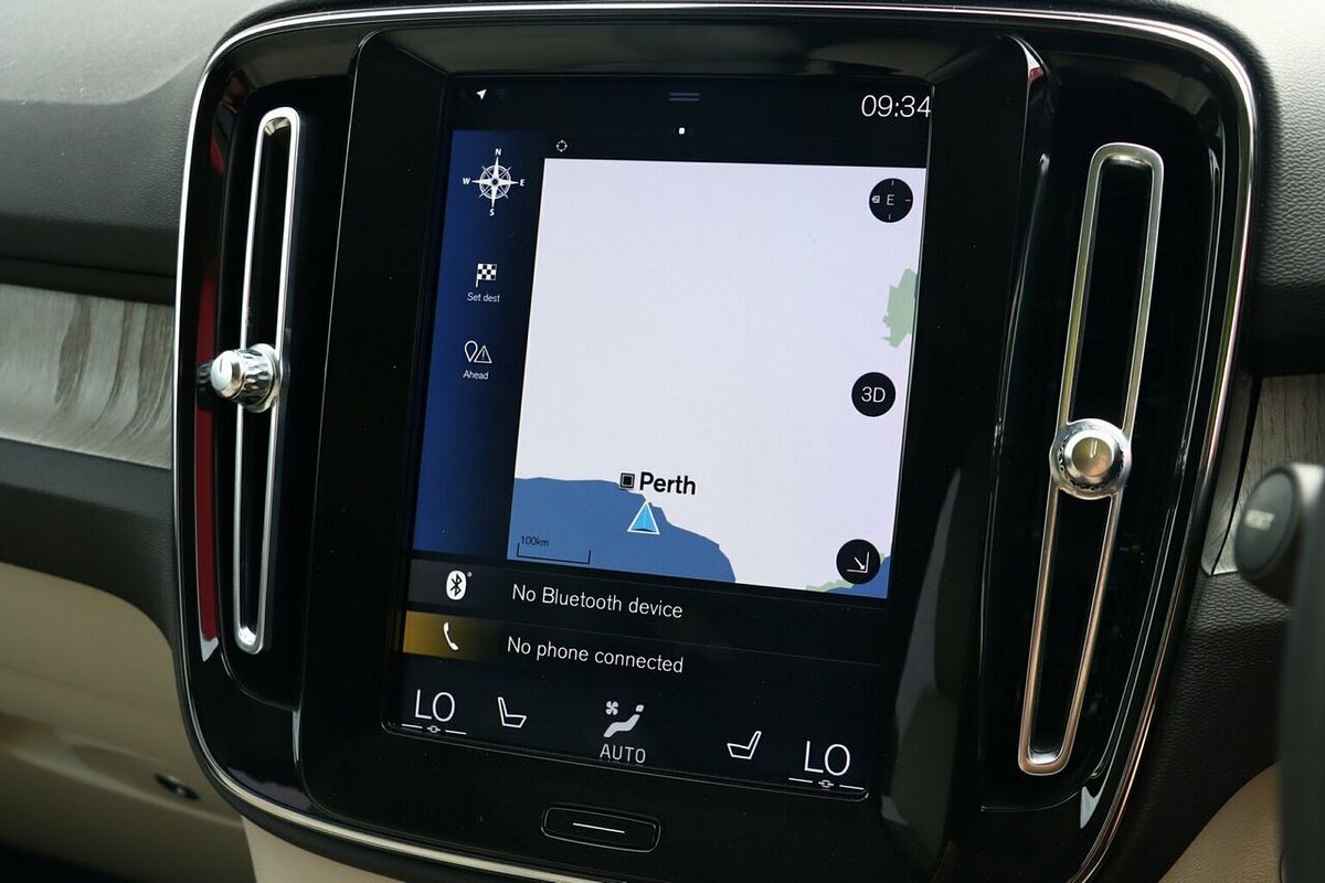 2020 Volvo XC40 T4 Inscription