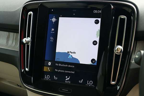 2020 Volvo XC40 T4 Inscription