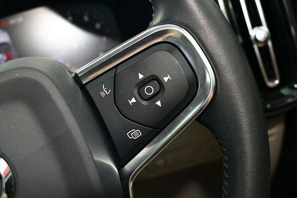 2020 Volvo XC40 T4 Inscription