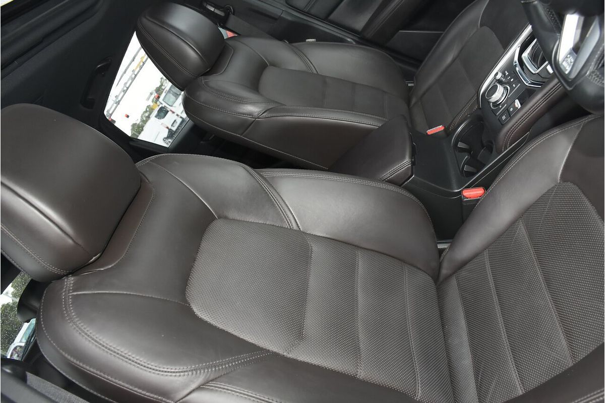 2019 Mazda CX-5 Akera KF Series