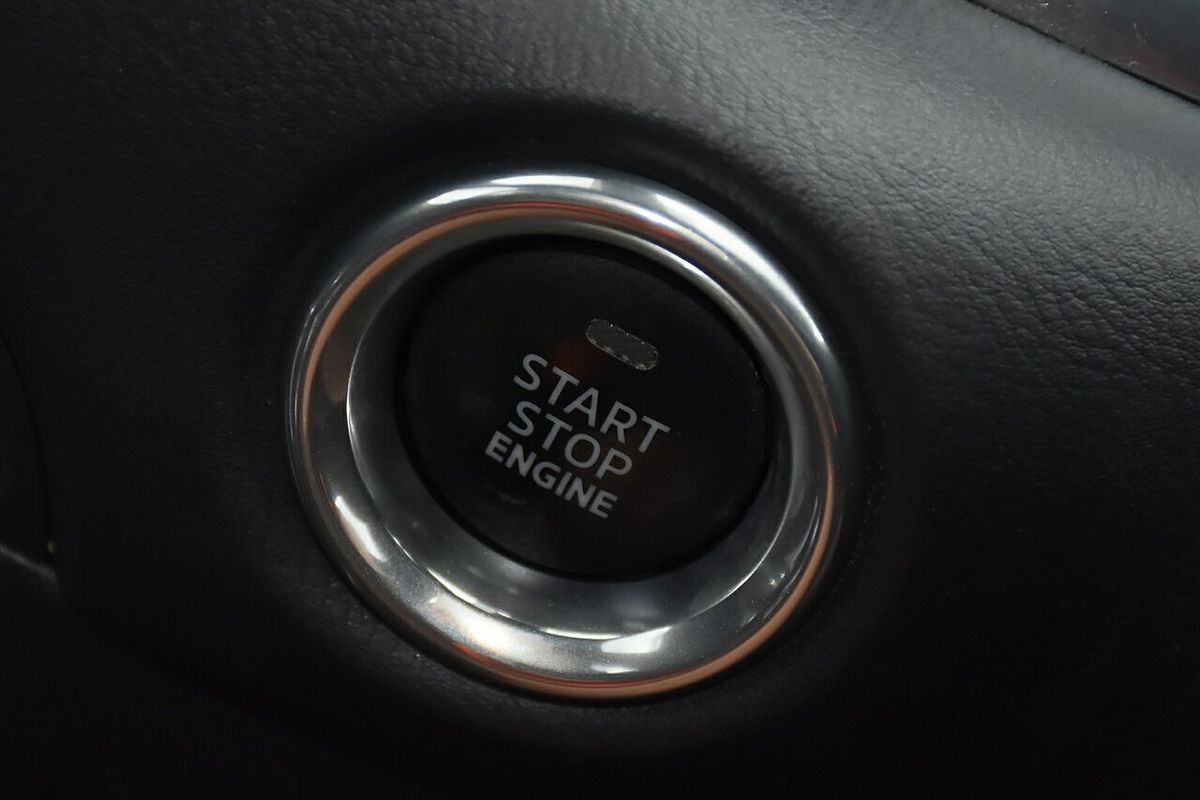 2019 Mazda CX-5 Akera KF Series