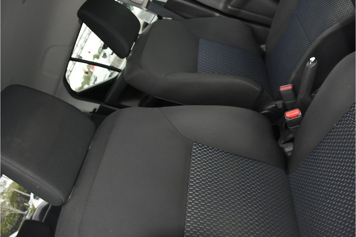 2022 Suzuki Ignis GLX MF Series II