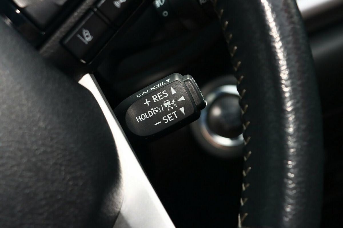 2021 Toyota Hilux SR5 GUN126R 4X4