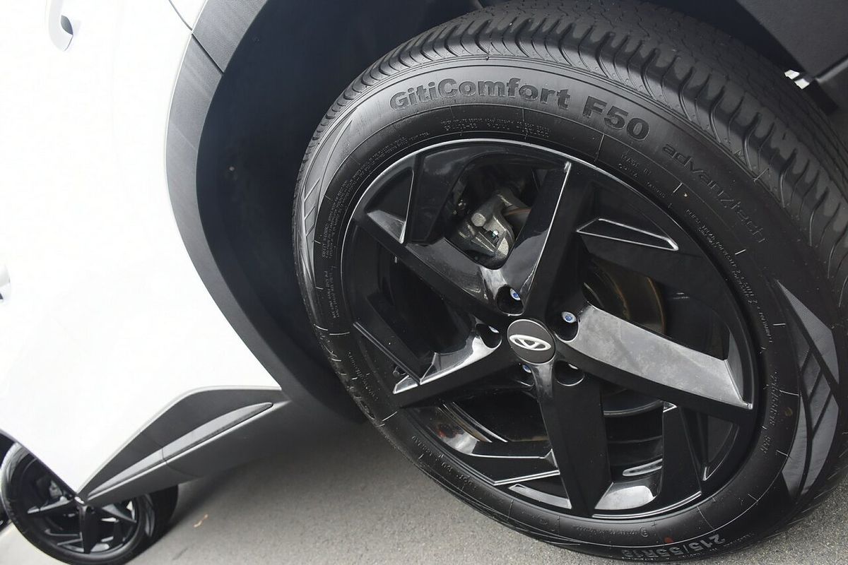 2023 Chery OMODA 5 BX T19C