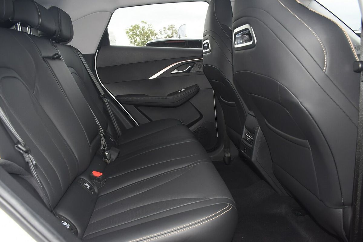 2023 Chery OMODA 5 BX T19C