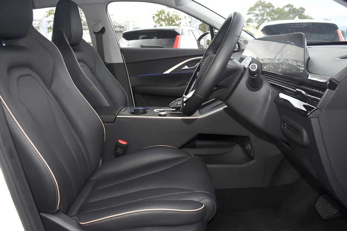 2023 Chery OMODA 5 BX T19C