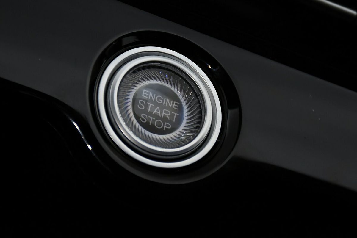 2023 Chery OMODA 5 BX T19C