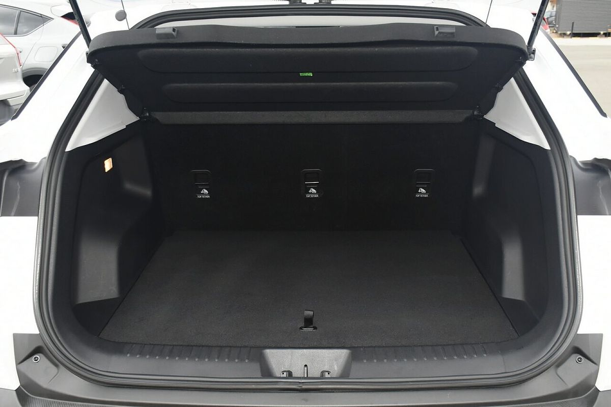 2023 Chery OMODA 5 BX T19C