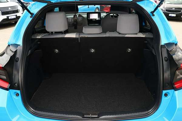 2021 Toyota Yaris ZR Hybrid MXPH10R