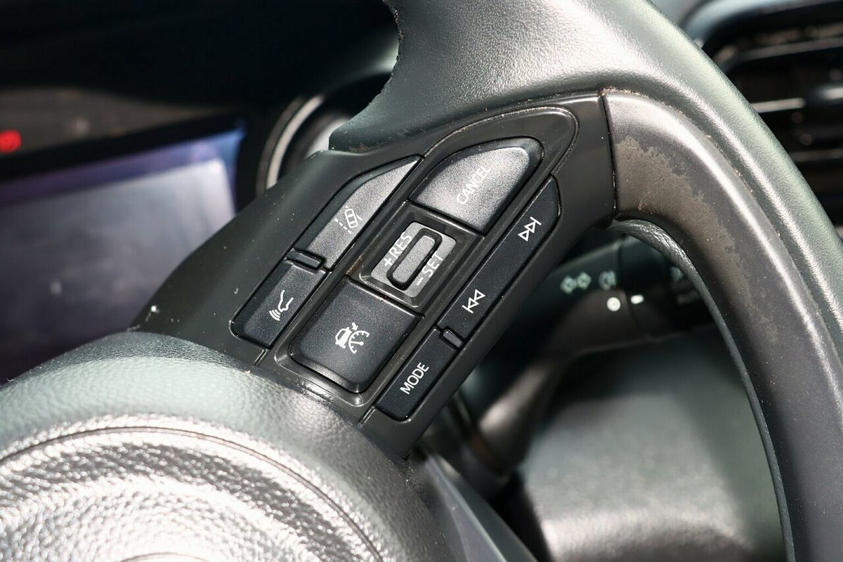 2021 Toyota Yaris ZR Hybrid MXPH10R