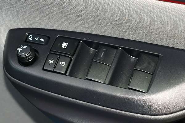 2021 Toyota Yaris ZR Hybrid MXPH10R