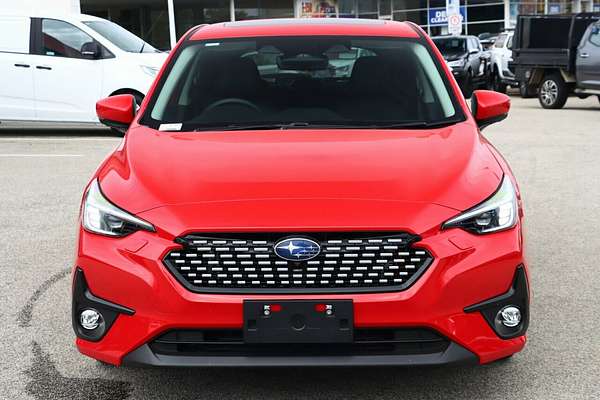2023 Subaru Impreza 2.0S G6