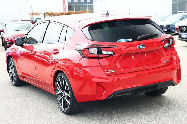 2023 Subaru Impreza 2.0S G6