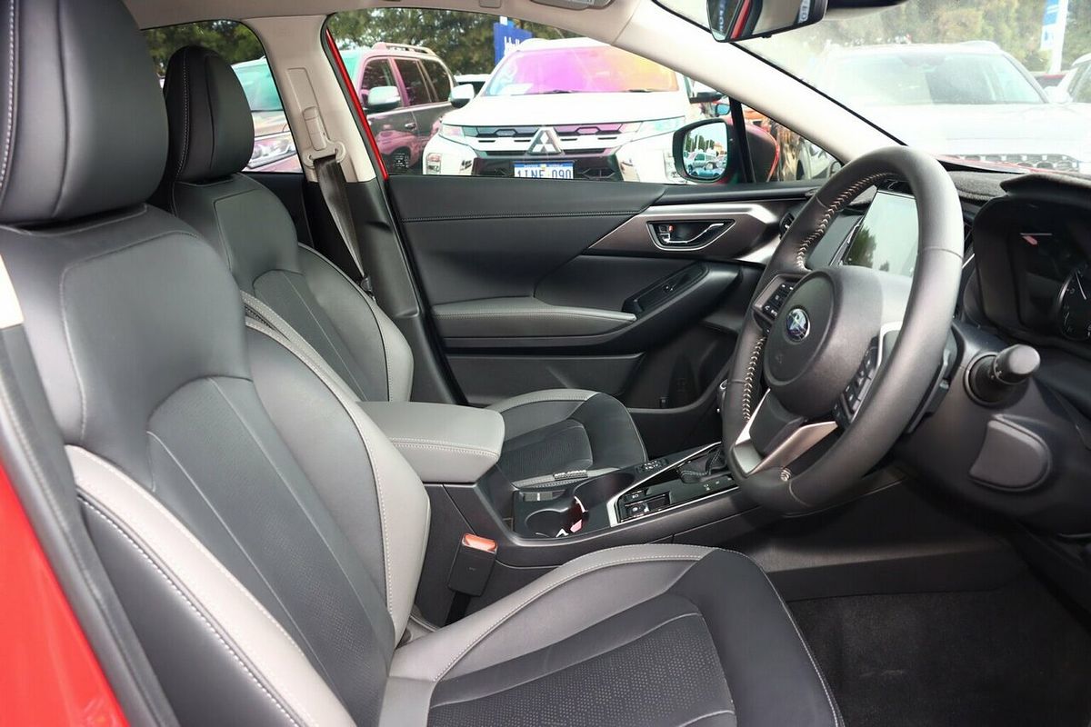 2023 Subaru Impreza 2.0S G6