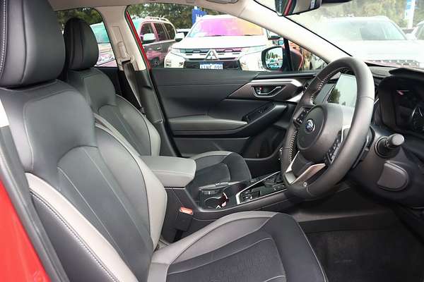 2023 Subaru Impreza 2.0S G6