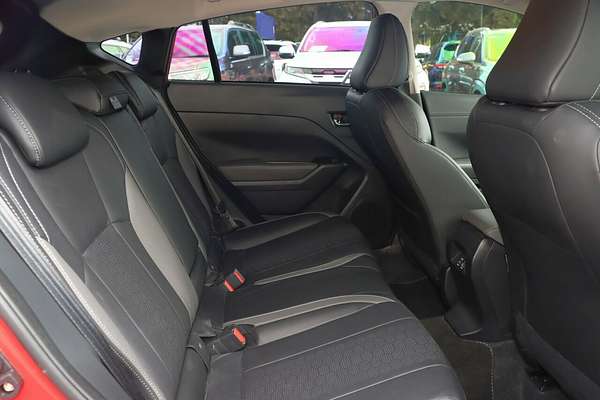 2023 Subaru Impreza 2.0S G6