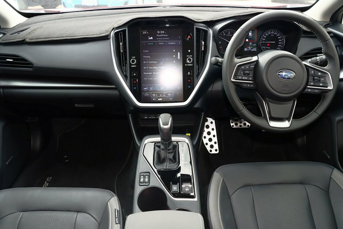 2023 Subaru Impreza 2.0S G6
