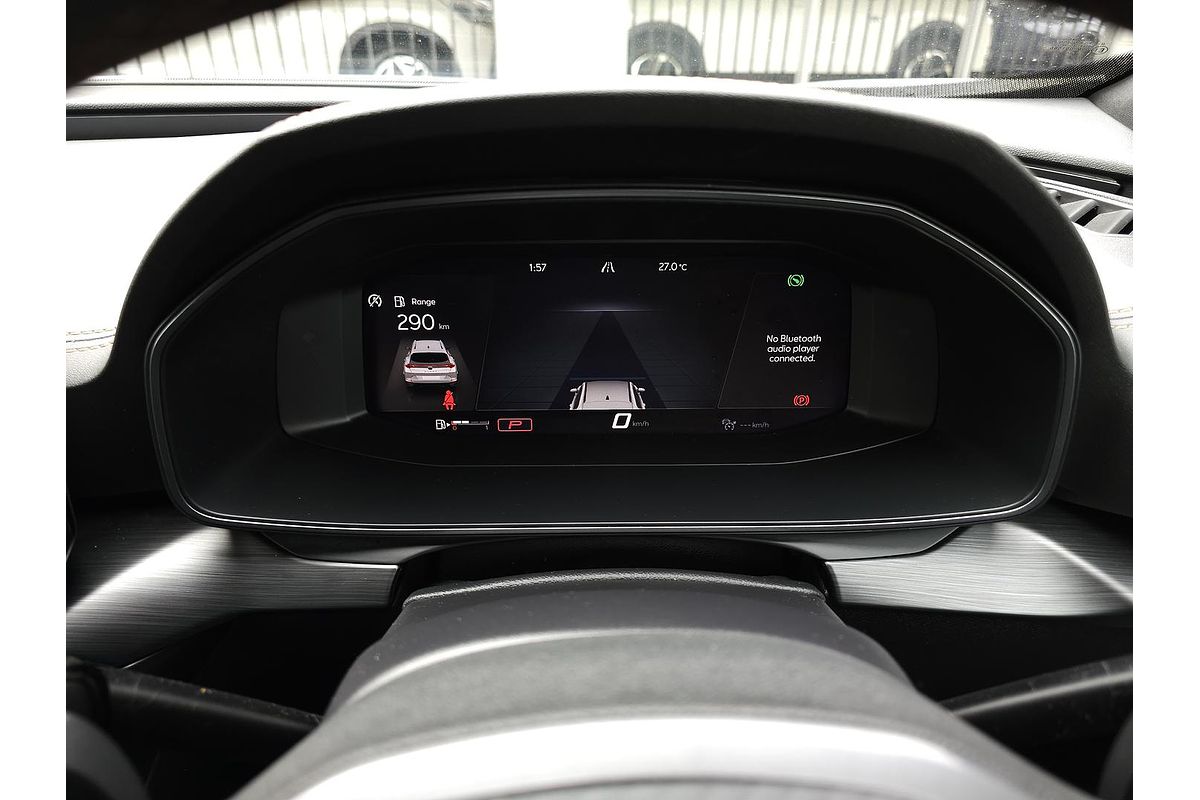 2023 CUPRA Formentor VZ KM