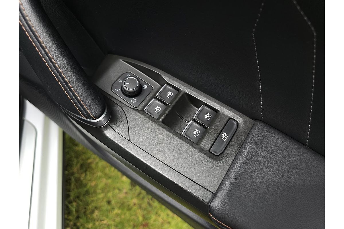 2023 CUPRA Formentor VZ KM