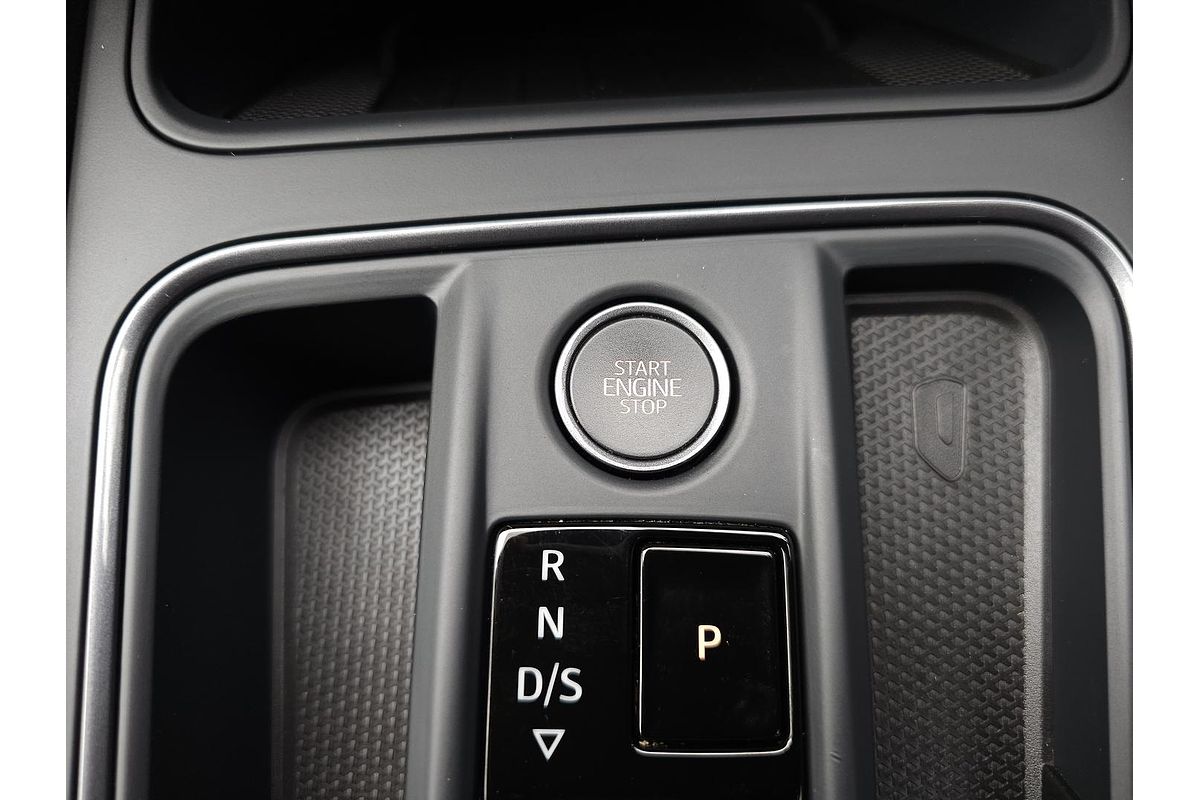 2023 CUPRA Formentor VZ KM