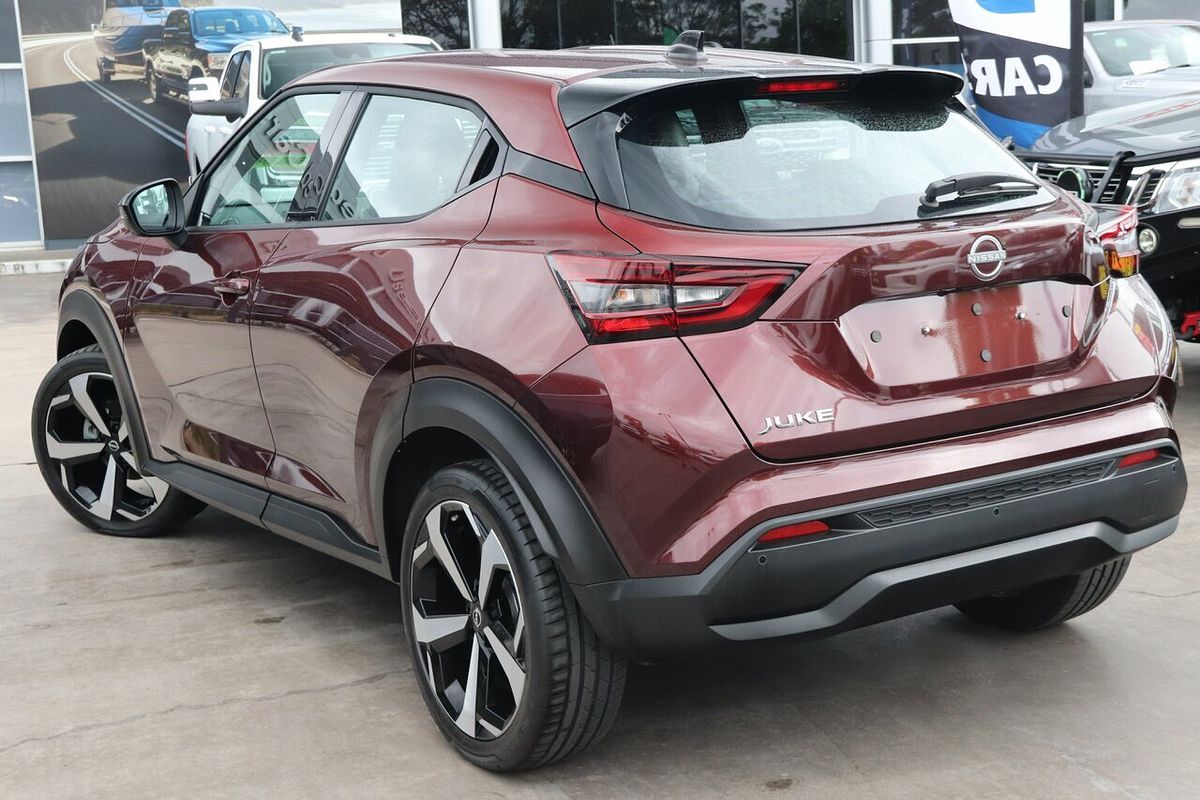 2023 Nissan JUKE ST-L F16