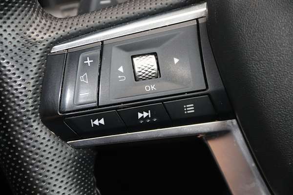 2021 Mitsubishi Outlander LS ZM