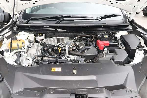 2021 Mitsubishi Outlander LS ZM