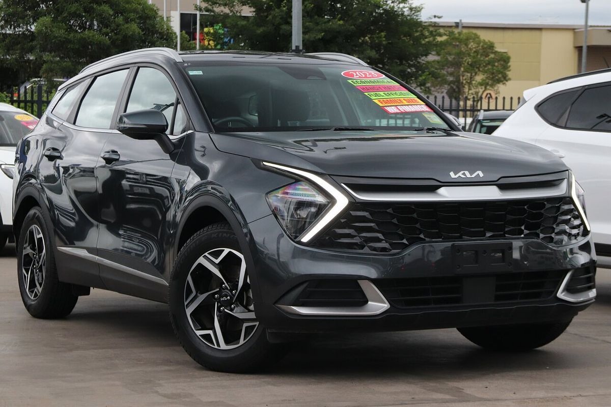 2023 Kia Sportage S NQ5