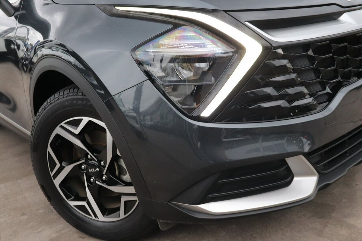2023 Kia Sportage S NQ5