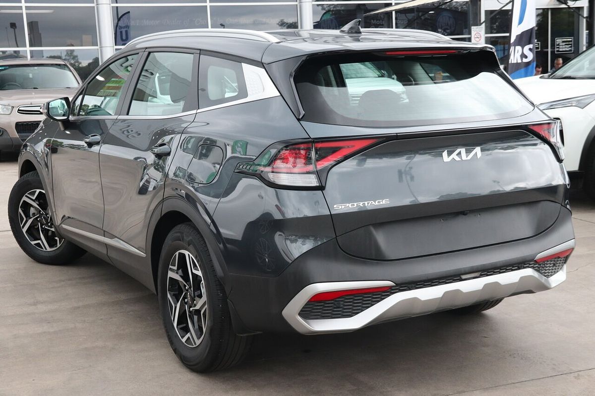 2023 Kia Sportage S NQ5