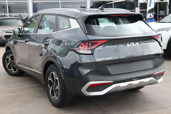 2023 Kia Sportage S NQ5