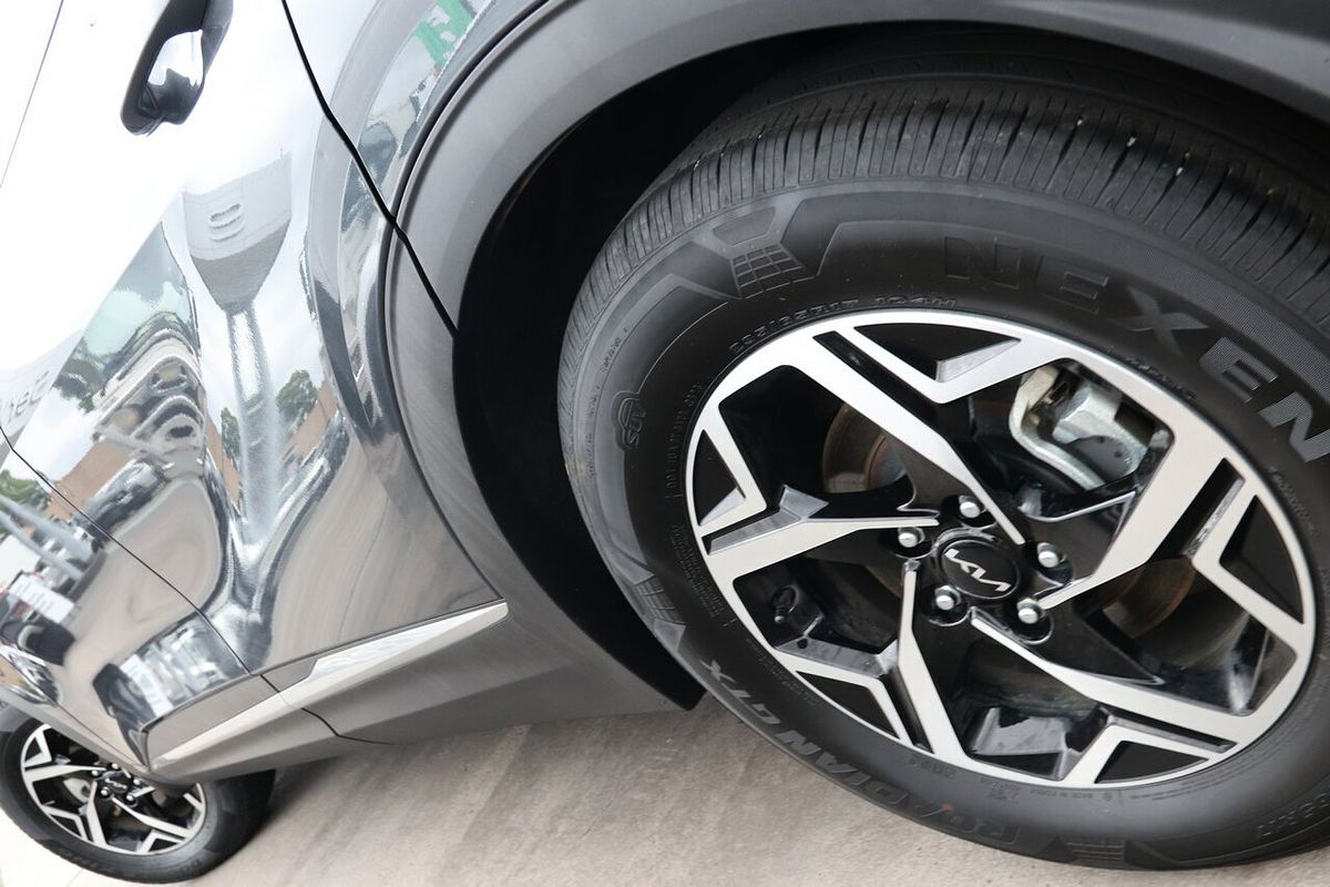 2023 Kia Sportage S NQ5
